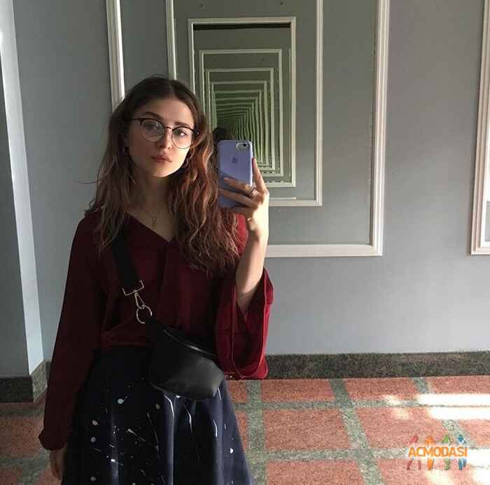 Анастасия Олеговна Ярош фото №1417400. Завантажено 02 Липня 2019