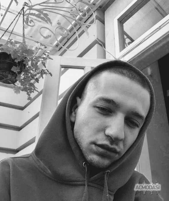 Михаил Михайлович Церюта фото №1464596. Завантажено 22 Жовтня 2019