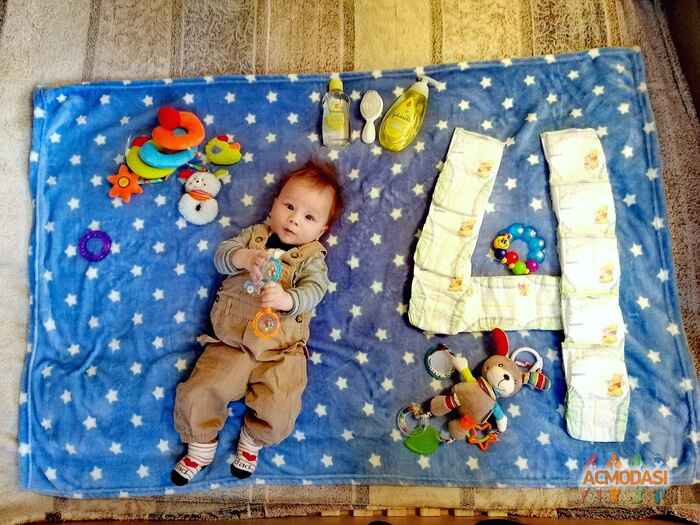 Дарина  Кравченко фото №1481361. Завантажено 28 Листопада 2019