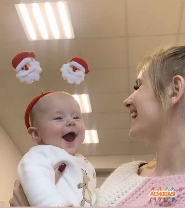 Мия Данииловна Миронова фото №1490019. Завантажено 20 Грудня 2019