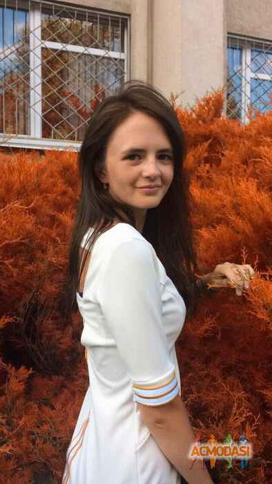 Анна  Цыганок фото №1560975. Завантажено 23 Серпня 2020