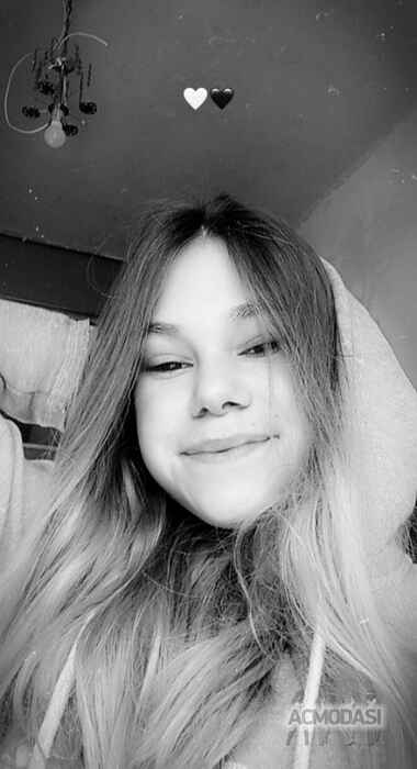 Настя  Ніконорова фото №1607446. Завантажено 16 Лютого 2021