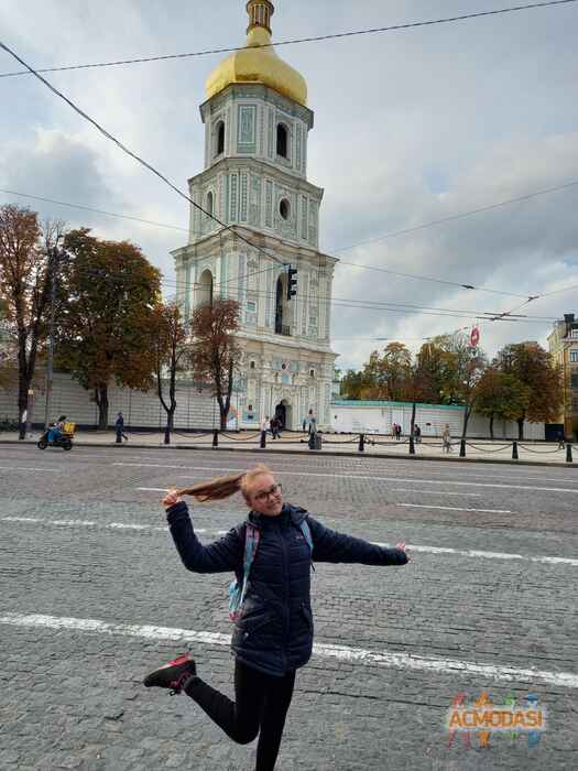 Катя  Пусєва фото №1624614. Завантажено 25 Квітня 2021