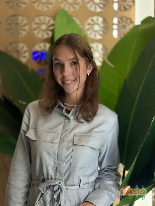 Олександра  Колесник фото №1749560. Завантажено 16 Листопада 2025