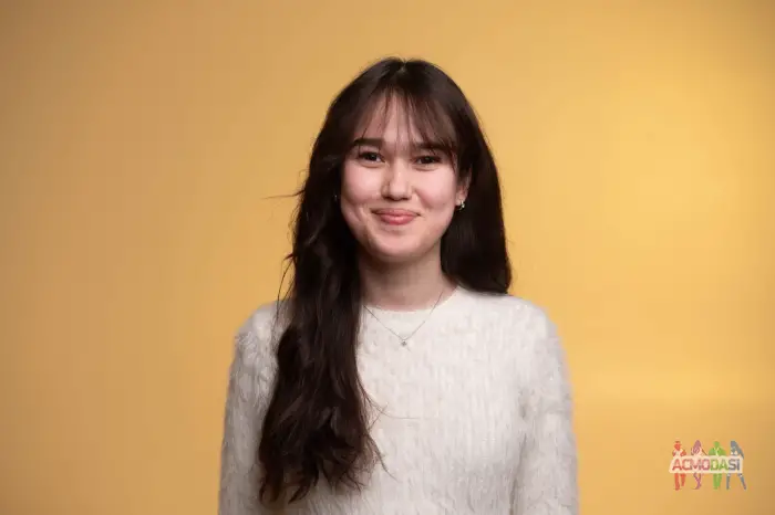 Адель  Гузій фото №1753240. Завантажено 22 Лютого 2026