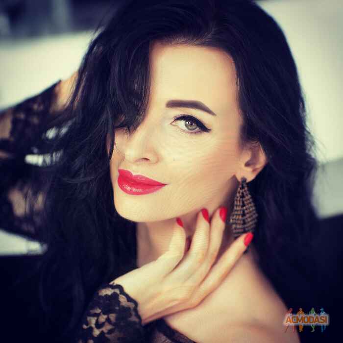 Карина  Голдберг фото №1575932. Завантажено 18 Жовтня 2020
