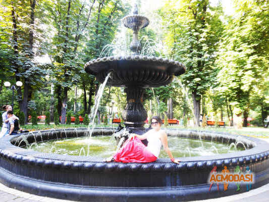 Марія Анатоліївна Кузьминська фото №226475. Завантажено 20 Липня 2012