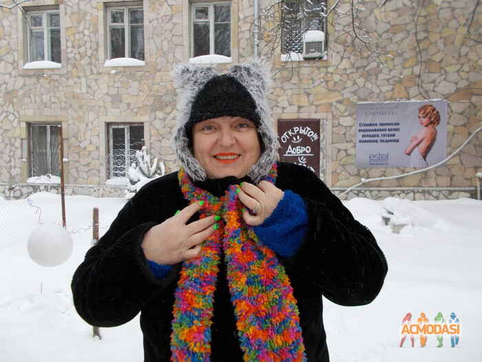 Елена Андреевна Бытко фото №589472. Завантажено 05 Лютого 2014