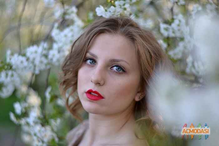Яна Володимирівна Динник фото №749213. Завантажено 09 Жовтня 2014