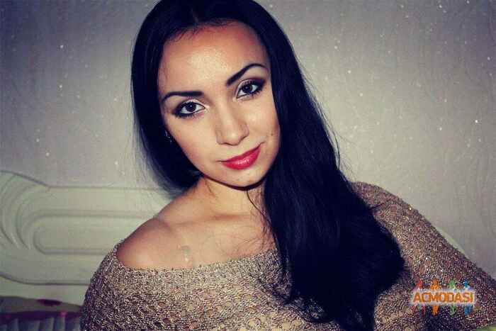 Наталя Сергіївна Дікушина фото №990822. Завантажено 29 Листопада 2016