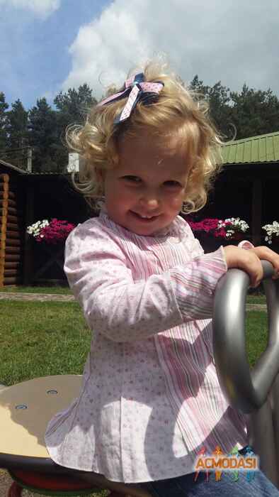 Юлія Володимирівна Присяжнюк фото №921303. Завантажено 15 Червня 2016