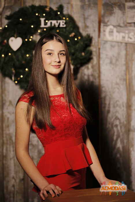 Богдана Вікторівна Шелест фото №1026628. Завантажено 28 Лютого 2017