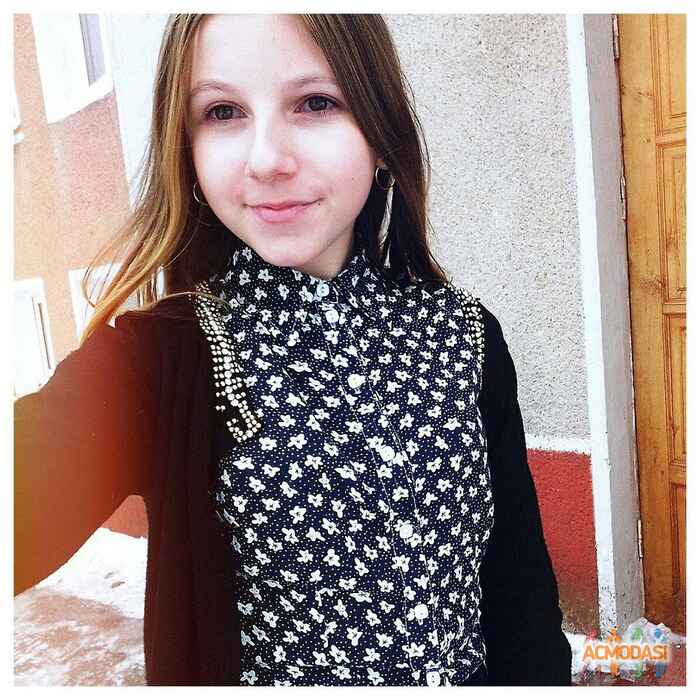 Настя Олександрівна Ланова фото №1040808. Завантажено 07 Квітня 2017