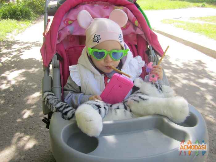 Эльмира Максимовна Гарбуз фото №1049239. Завантажено 30 Квітня 2017