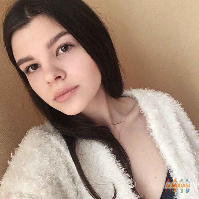 Полина Евгеньевна Мухина фото №1056474. Завантажено 20 Травня 2017
