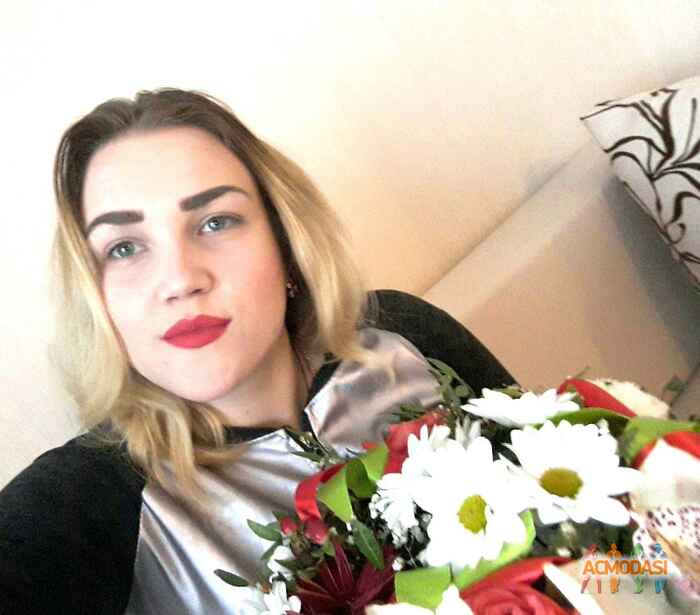 Карина  Сивун фото №1058594. Завантажено 25 Травня 2017