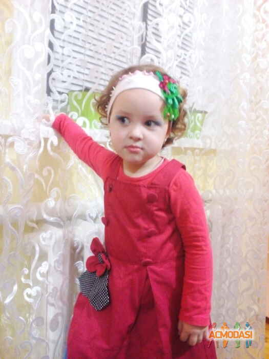 Софія Андріївна Савицька фото №1106214. Завантажено 19 Вересня 2017