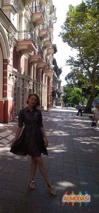 Яна  Муха фото №1114942. Завантажено 08 Жовтня 2017