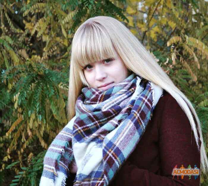 Дарія Сергіївна Мислива фото №1129092. Завантажено 03 Листопада 2017