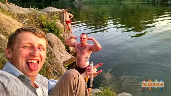 Nick  Zak фото №1130437. Завантажено 05 Листопада 2017