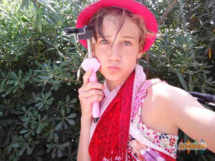 София Владимировна Бурдига фото №1136020. Завантажено 13 Листопада 2017