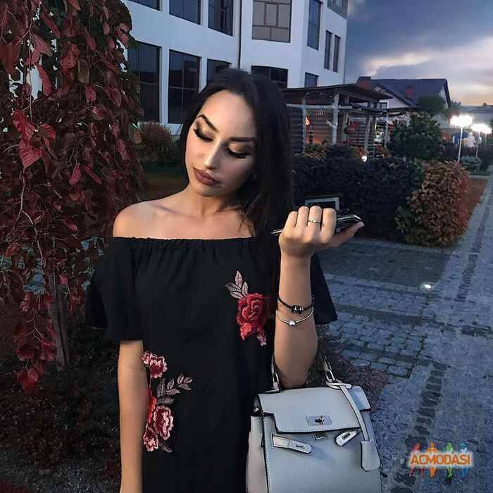 Валерія Віталіївна Король фото №1156440. Завантажено 25 Грудня 2017