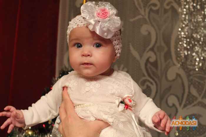 Софія Романівна Ричка фото №1160151. Завантажено 04 Січня 2018