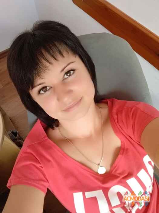Анна Витальевна Матвейчук фото №1301365. Завантажено 03 Жовтня 2018