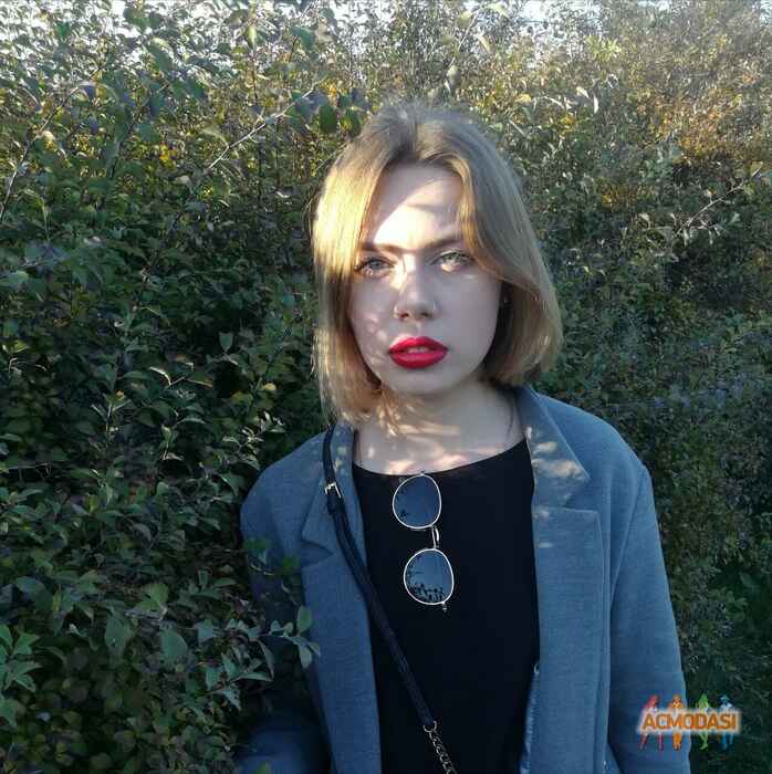 Liliya  Ignatenko фото №1406282. Завантажено 02 Червня 2019