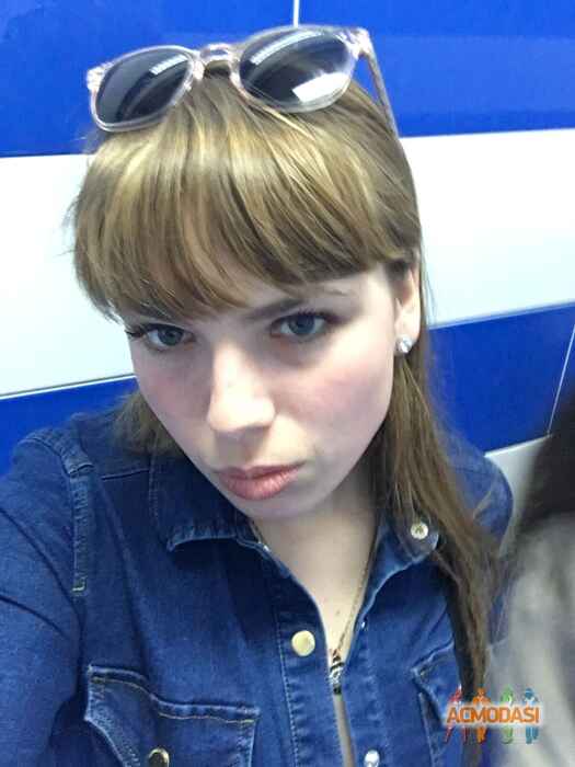 Вероника Петровна Люсова фото №1452475. Завантажено 24 Вересня 2019