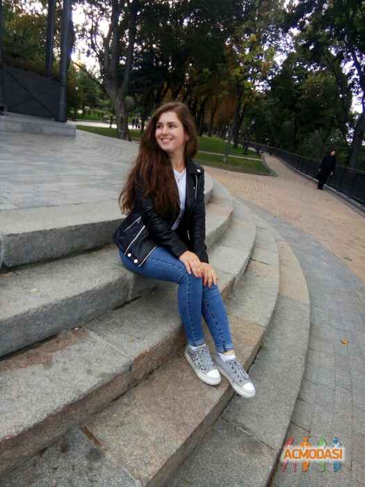 Єлена  Боровських фото №1464654. Завантажено 22 Жовтня 2019