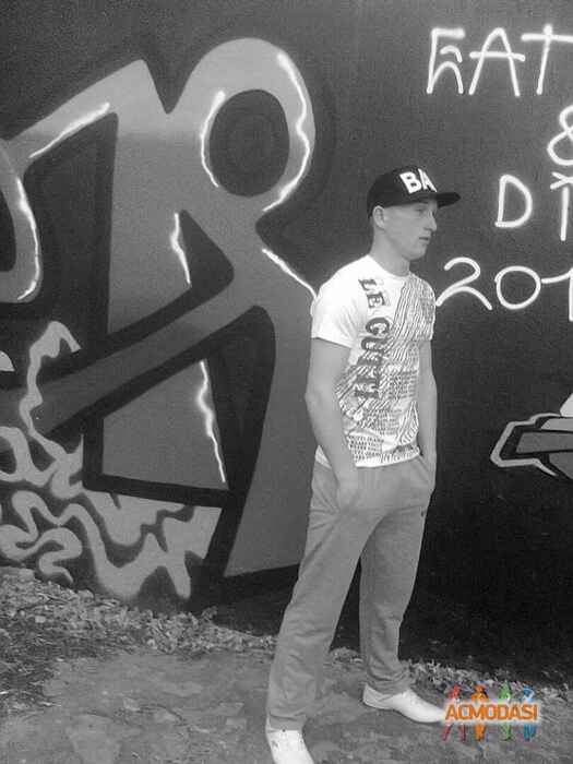 Вася Анатолыйович Багрий фото №1472156. Завантажено 07 Листопада 2019