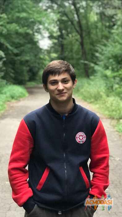 Артур Анатальович Пасічник фото №1488033. Завантажено 14 Грудня 2019