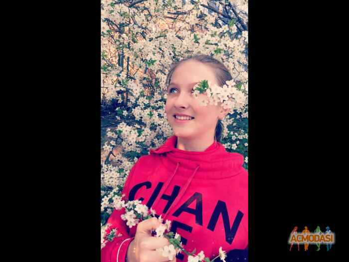 Анна Ярославівна Гивель фото №1538754. Завантажено 14 Червня 2020