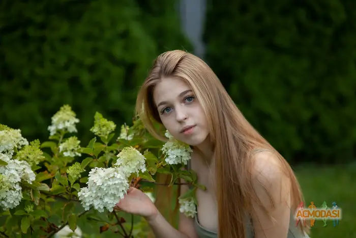 Діана  Бернадська фото №1749520. Завантажено 15 Листопада 2025