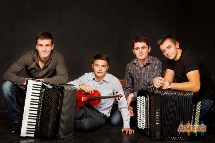 Квартет  "ФЛИРТ" фото №505188. Завантажено 06 Жовтня 2013