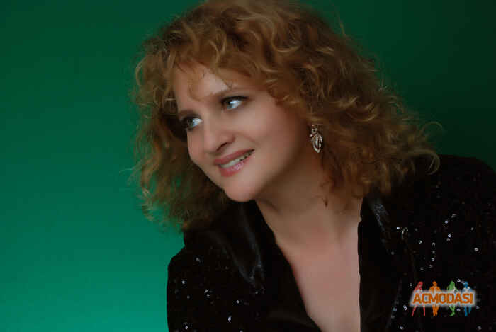 Лариса Николаевна Закиева фото №498800. Завантажено 26 Вересня 2013