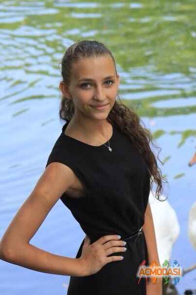 Анастасія Сергіївна Кисільова фото №512479. Завантажено 16 Жовтня 2013