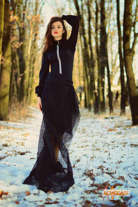 Dasha  Novikova фото №778585. Завантажено 16 Січня 2015
