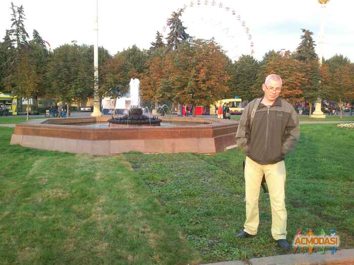 Андрей  Клочихин фото №770987. Завантажено 21 Листопада 2014