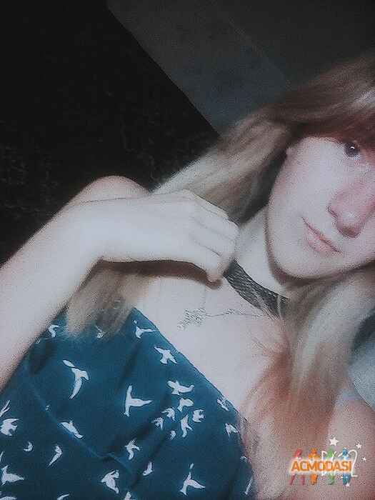 Даша  Ефимова фото №1077419. Завантажено 11 Липня 2017