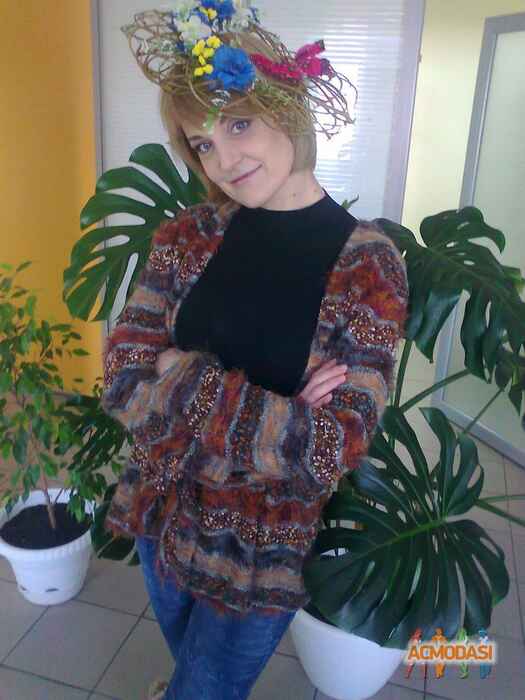 Тетяна Володимирівна Дубіна фото №1001995. Завантажено 29 Грудня 2016