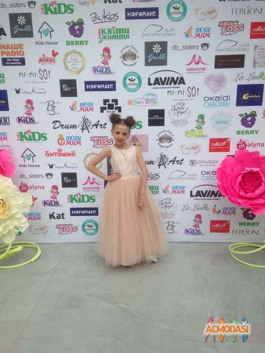 Ника Константиновна Бекрешева фото №1062318. Завантажено 04 Червня 2017