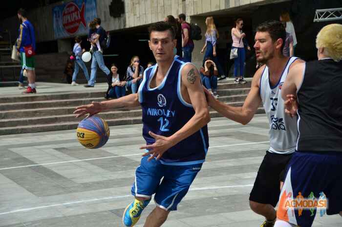 Андрій Вікторовіч Башкатов фото №1095302. Завантажено 23 Серпня 2017