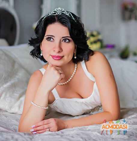 Анна Владимировна Глова фото №1106619. Завантажено 20 Вересня 2017