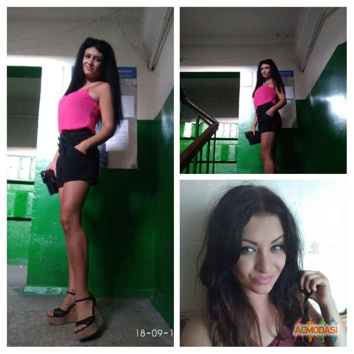 Виктория  Пупынина фото №1106215. Завантажено 19 Вересня 2017