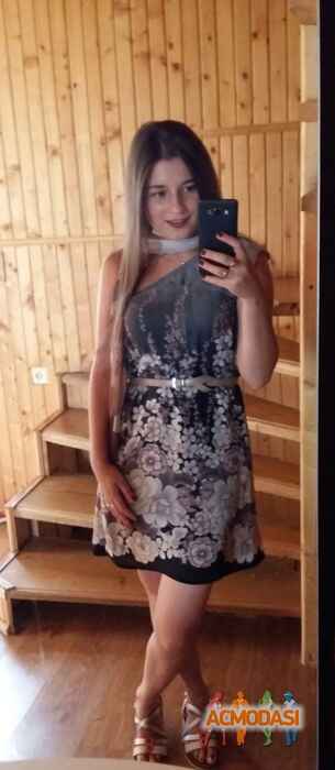 Андріана  Штефуряк фото №1134082. Завантажено 10 Листопада 2017