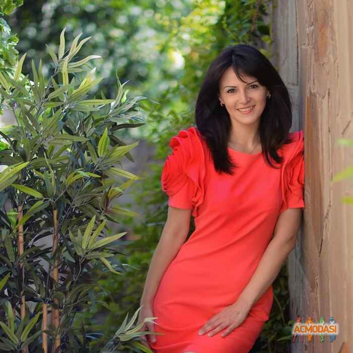 Елена Анатольевна Абрамова фото №1143252. Завантажено 26 Листопада 2017