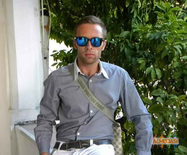 Sergio Petrovich Davidenko фото №1182641. Завантажено 09 Лютого 2018