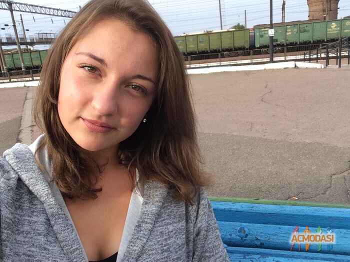Милена Анатольевна Сергиенко фото №1291993. Завантажено 15 Вересня 2018